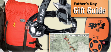 Canoeing.com Fathers Day Gift Guide